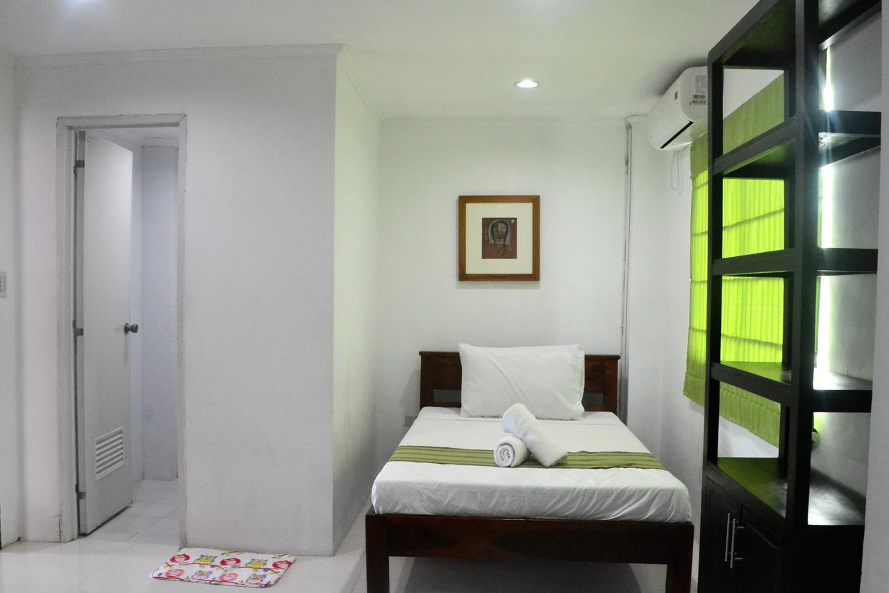Hotel Lola Natividad Vigan Exterior foto