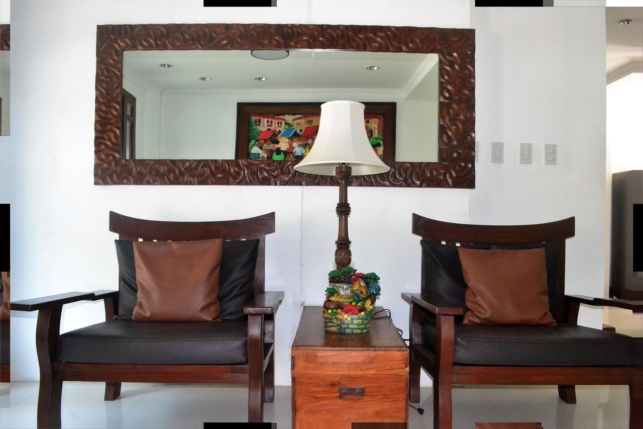 Hotel Lola Natividad Vigan Exterior foto
